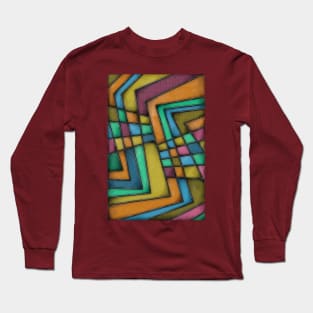 INTERSECTION Long Sleeve T-Shirt